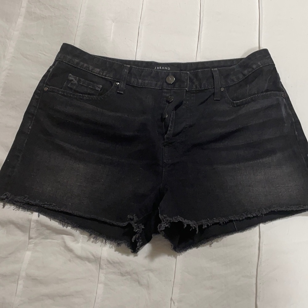 Denim shorts jbrand